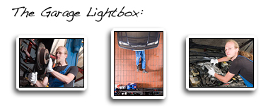 garagebox