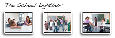 schoolbox